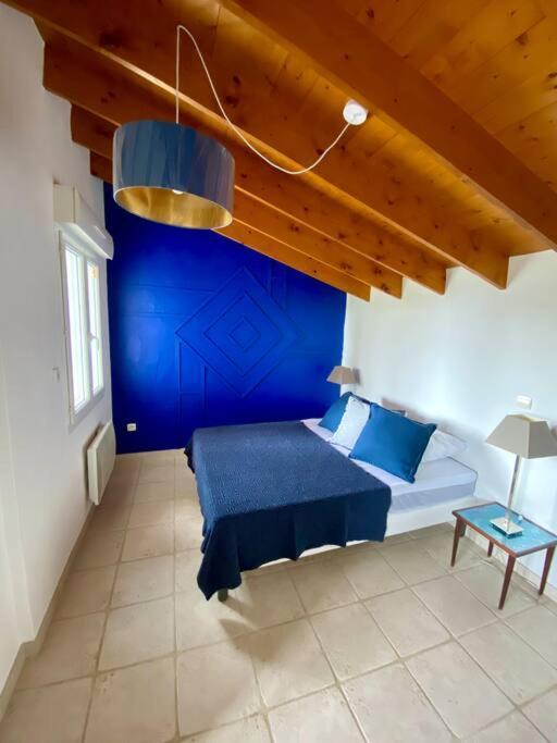 Jolie Petite Maison Renovee Piscine Saint-Palais-sur-Mer Bagian luar foto