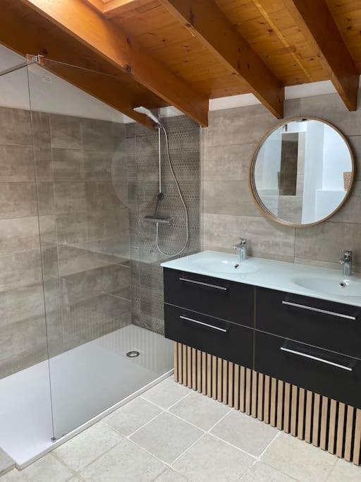 Jolie Petite Maison Renovee Piscine Saint-Palais-sur-Mer Bagian luar foto