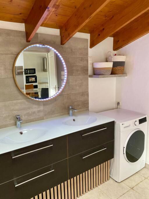 Jolie Petite Maison Renovee Piscine Saint-Palais-sur-Mer Bagian luar foto
